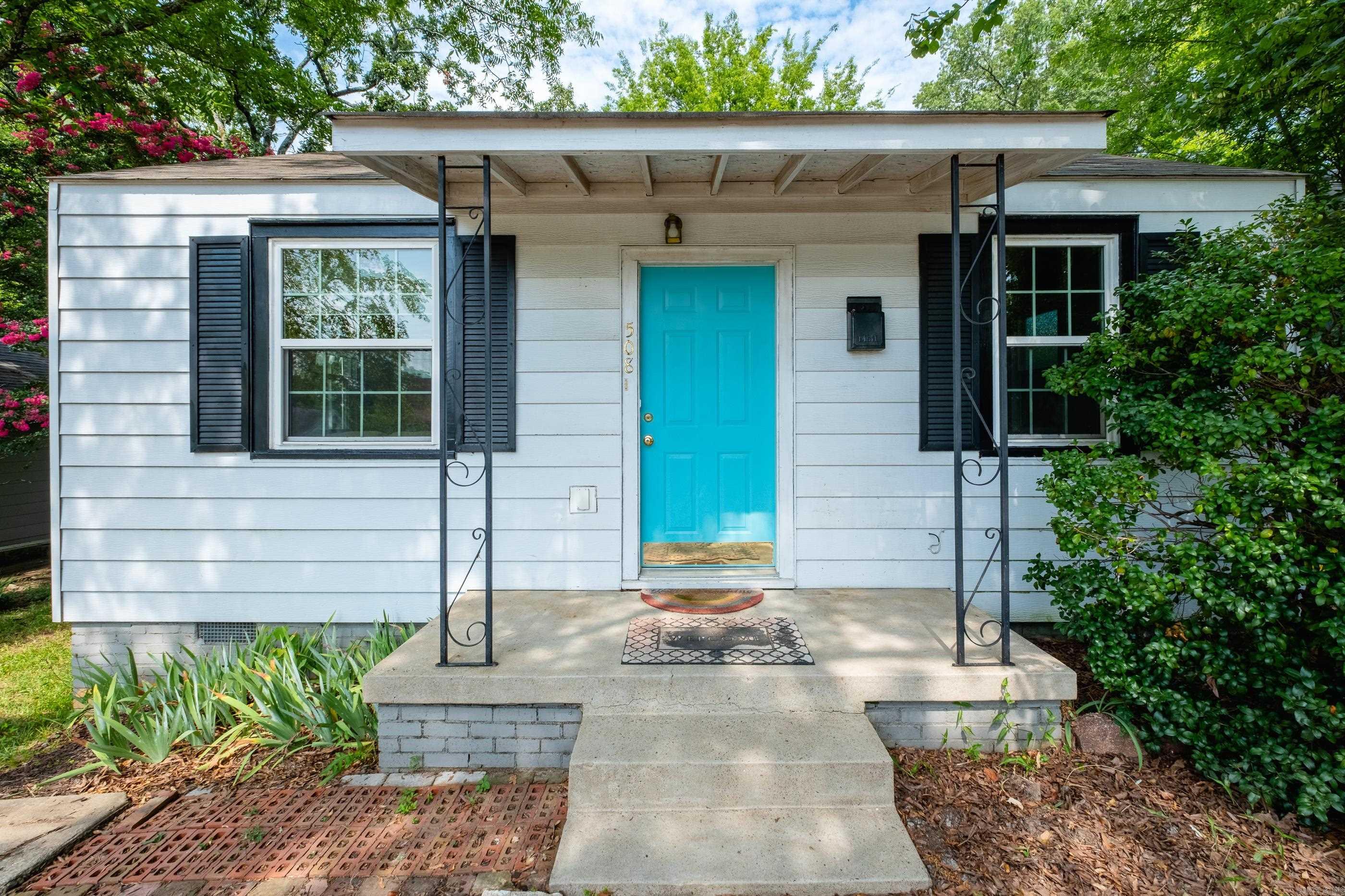 Heismans - Residential