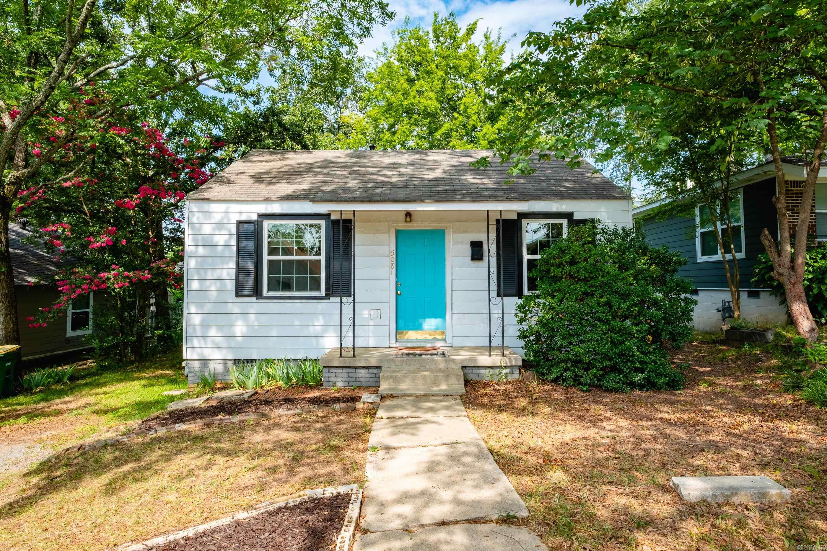 Heismans - Residential
