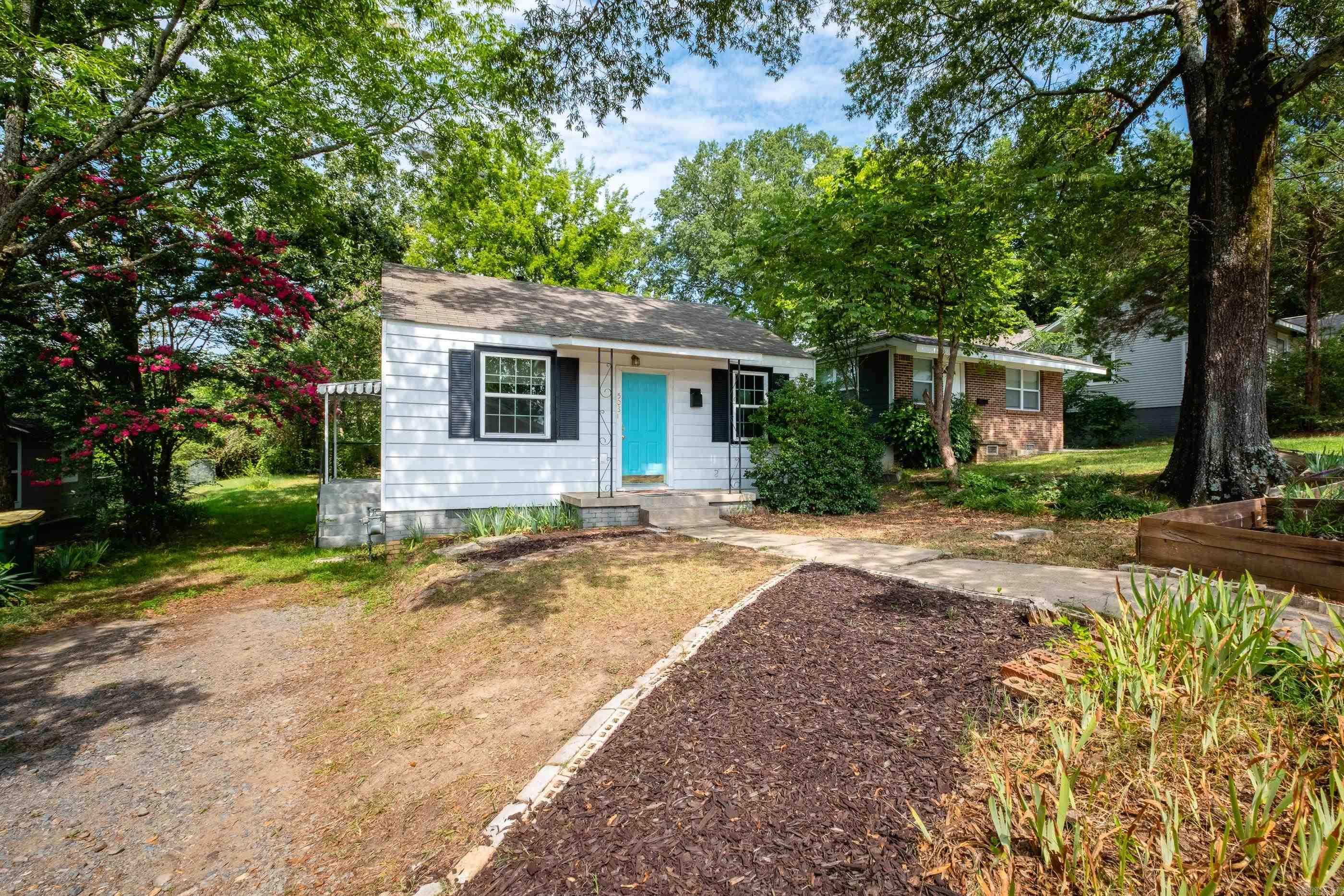 Heismans - Residential