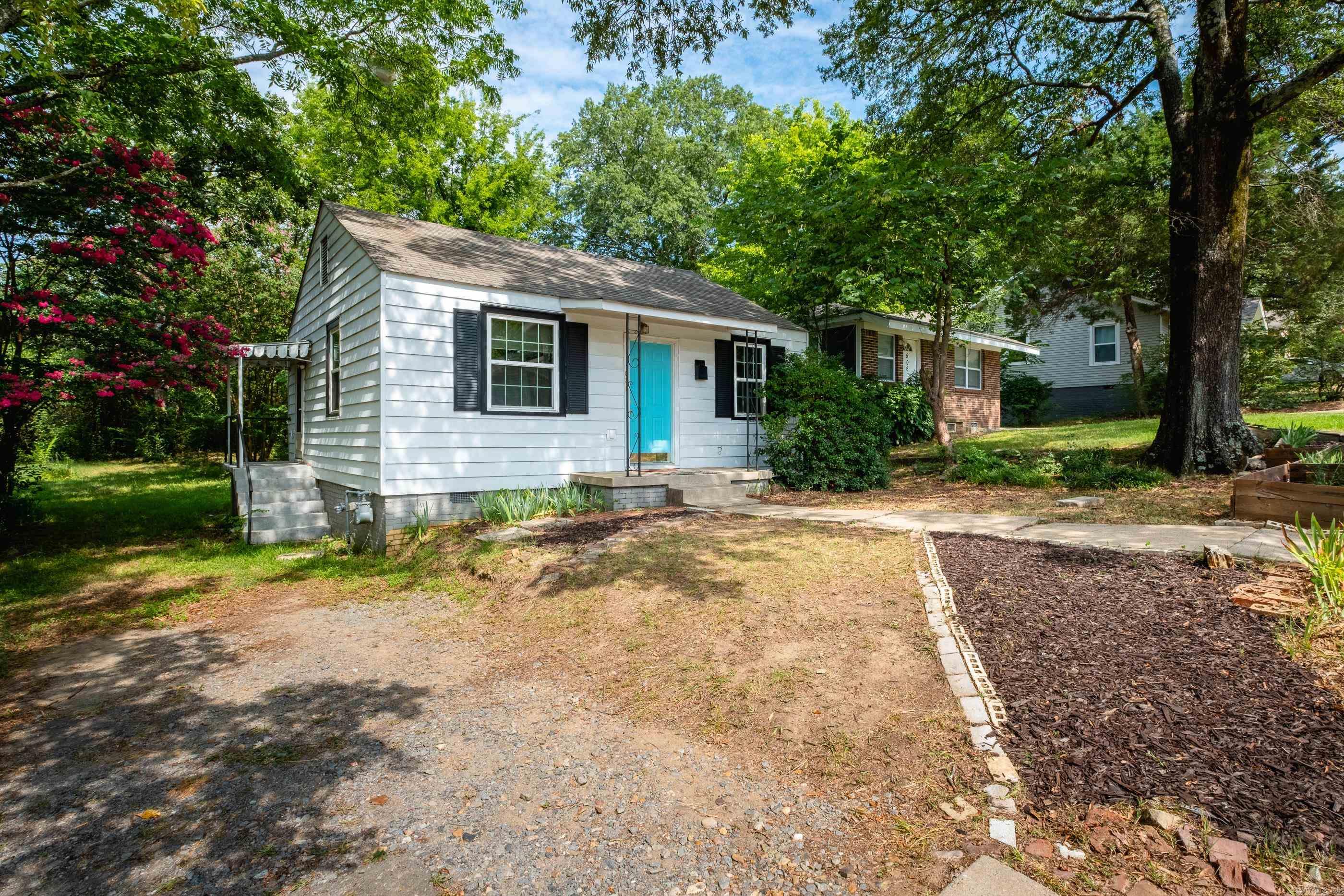 Heismans - Residential