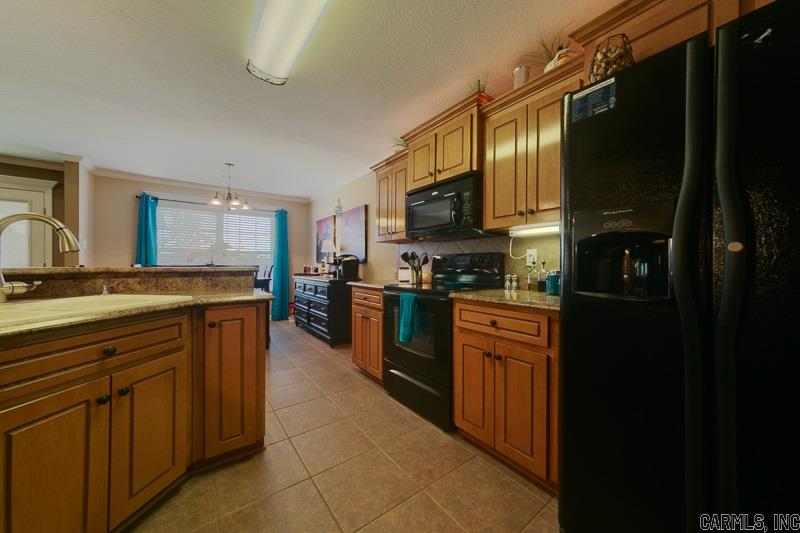 South Fork - Residential