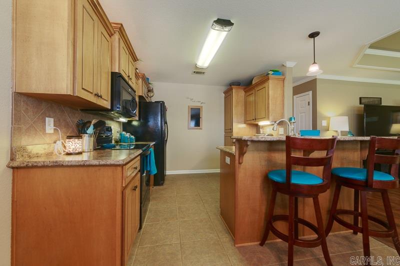 South Fork - Residential