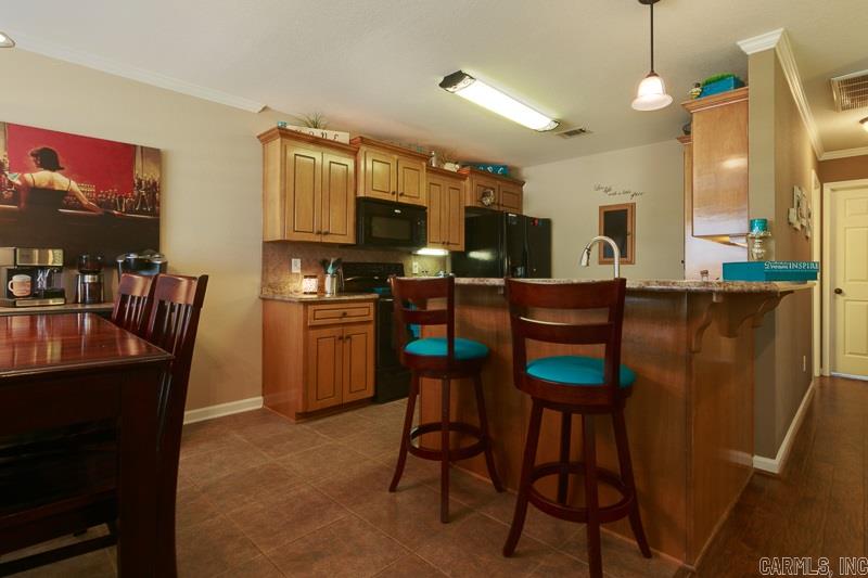 South Fork - Residential