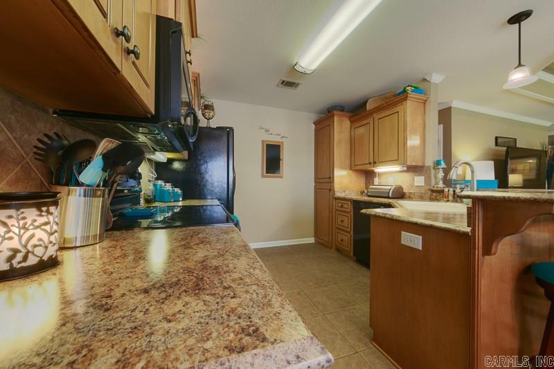 South Fork - Residential