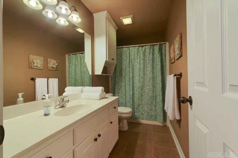 South Fork - Residential