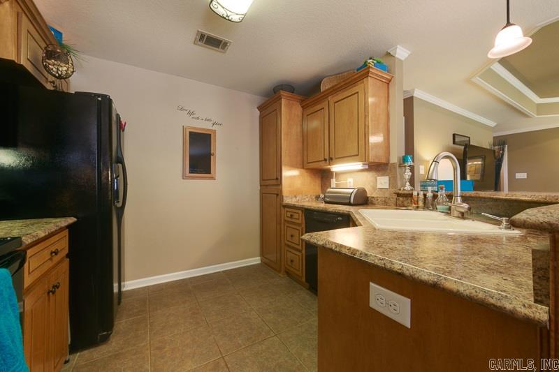 South Fork - Residential