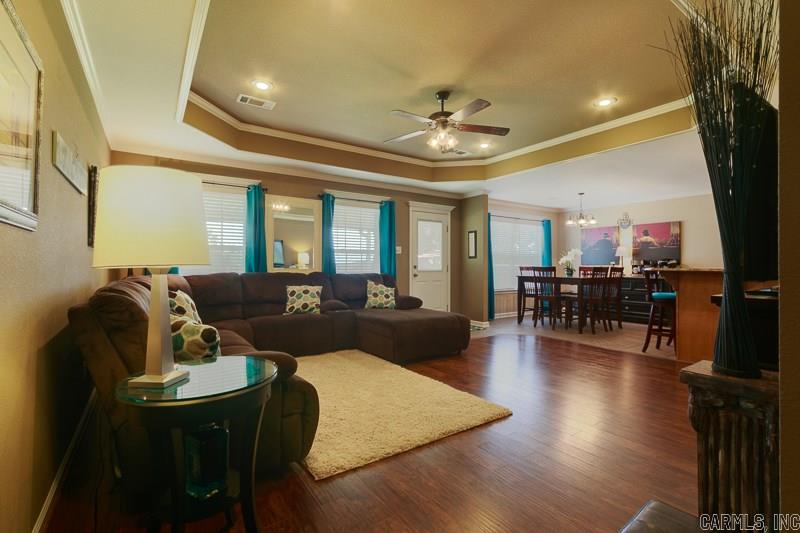 South Fork - Residential