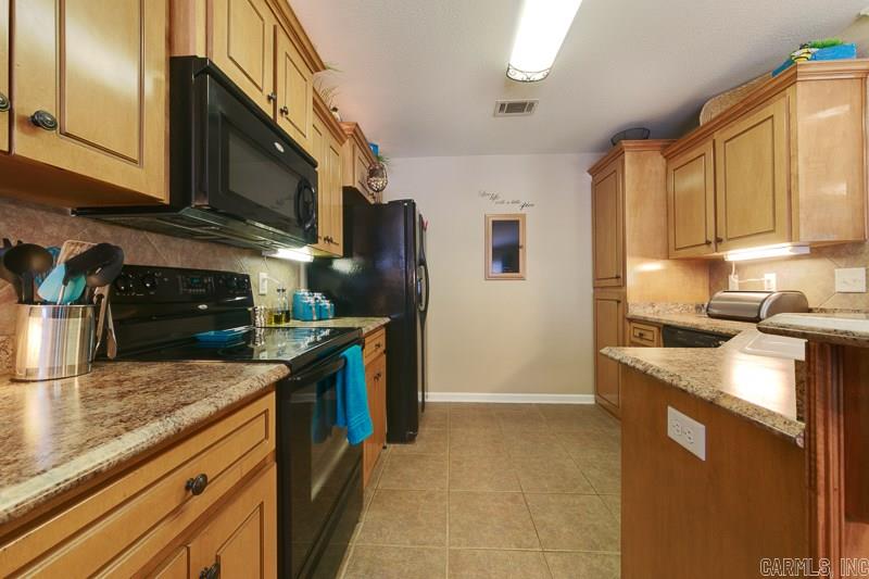 South Fork - Residential