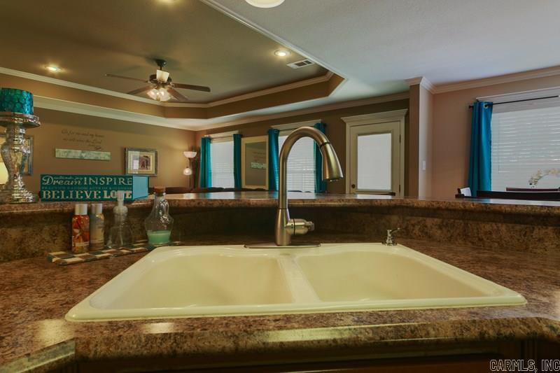 South Fork - Residential