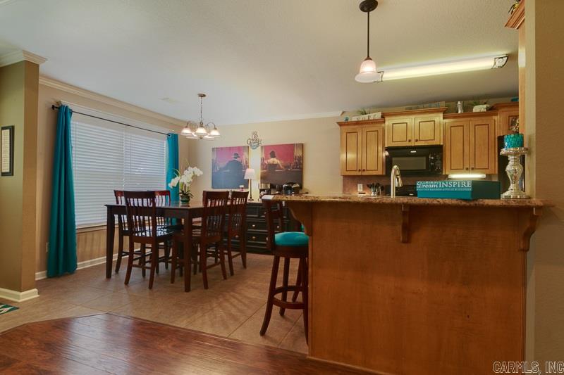South Fork - Residential