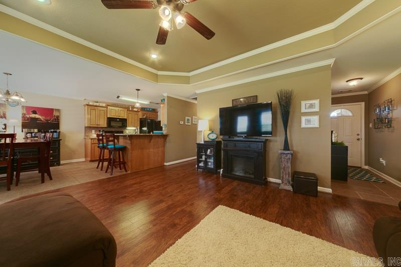 South Fork - Residential