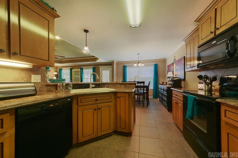 South Fork - Residential