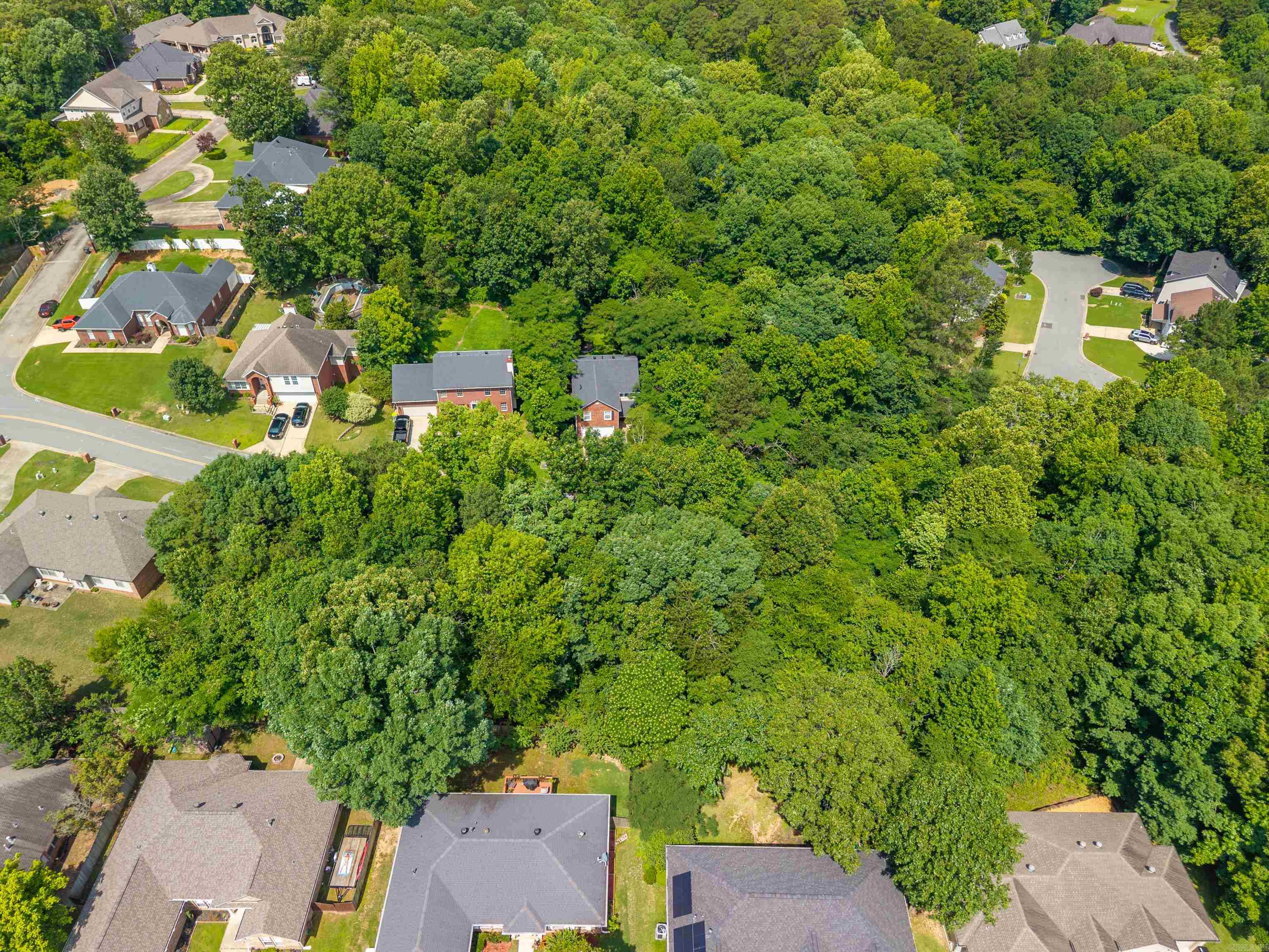 River Oaks - Land