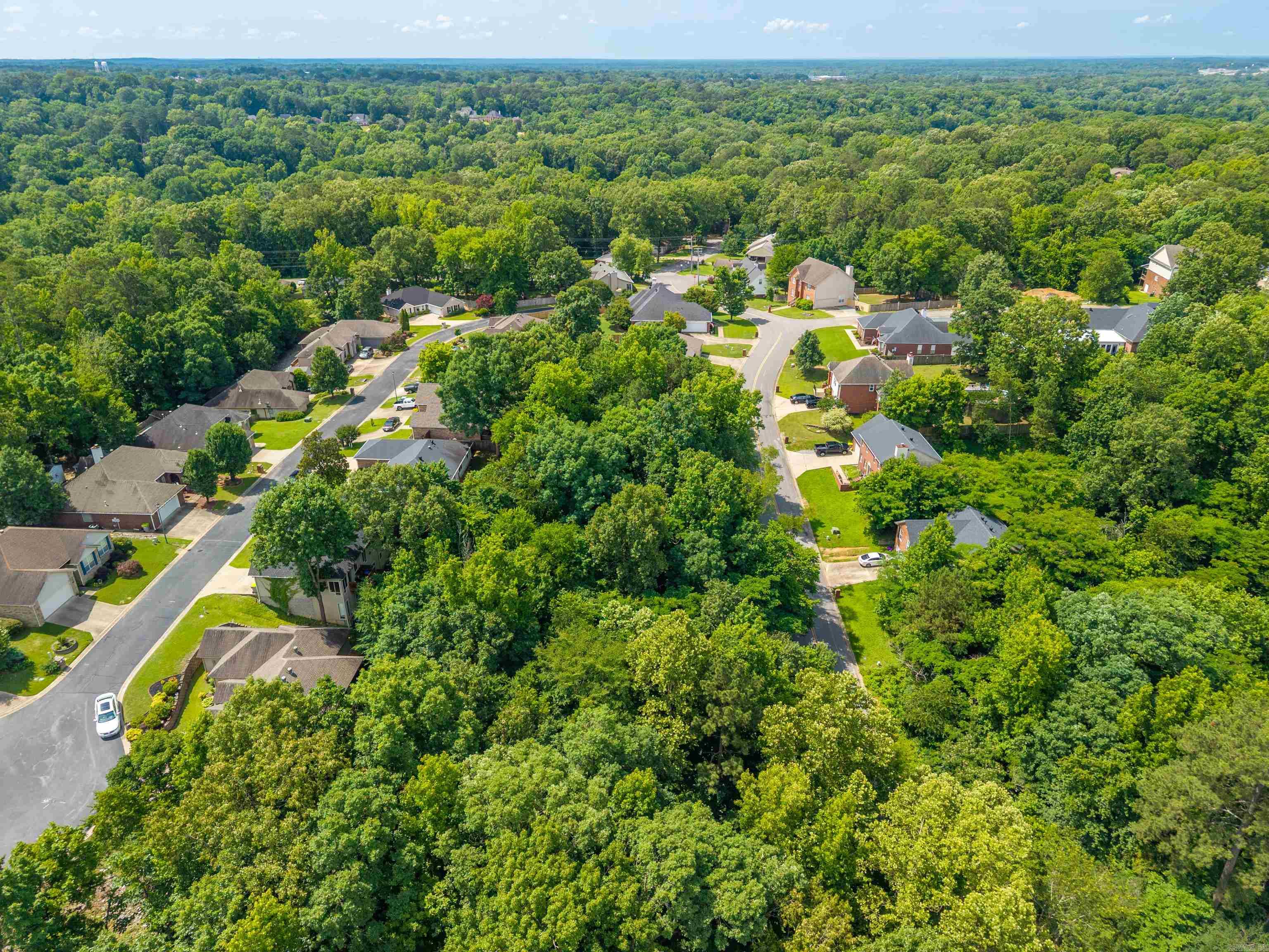 River Oaks - Land
