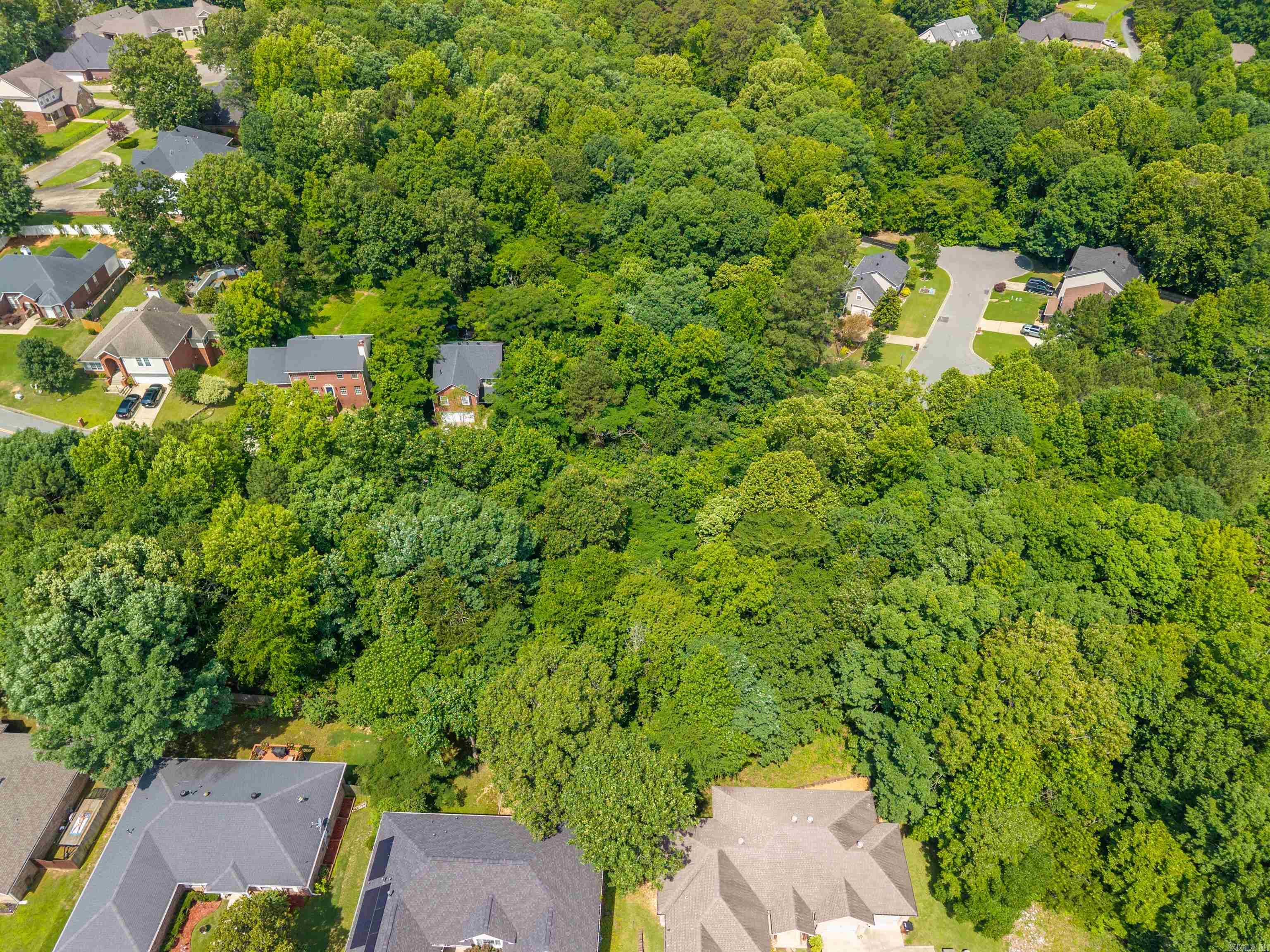 River Oaks - Land
