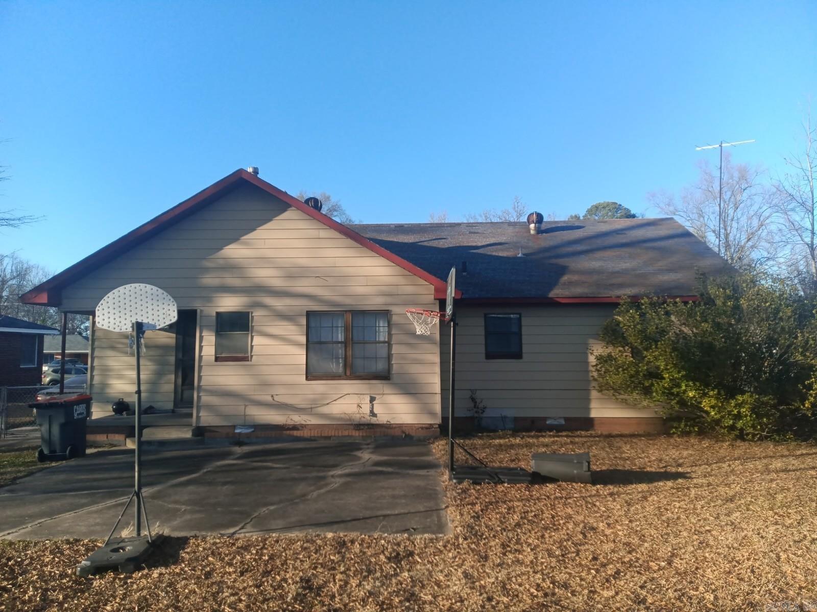 STONEWALL PARK ADD - Residential