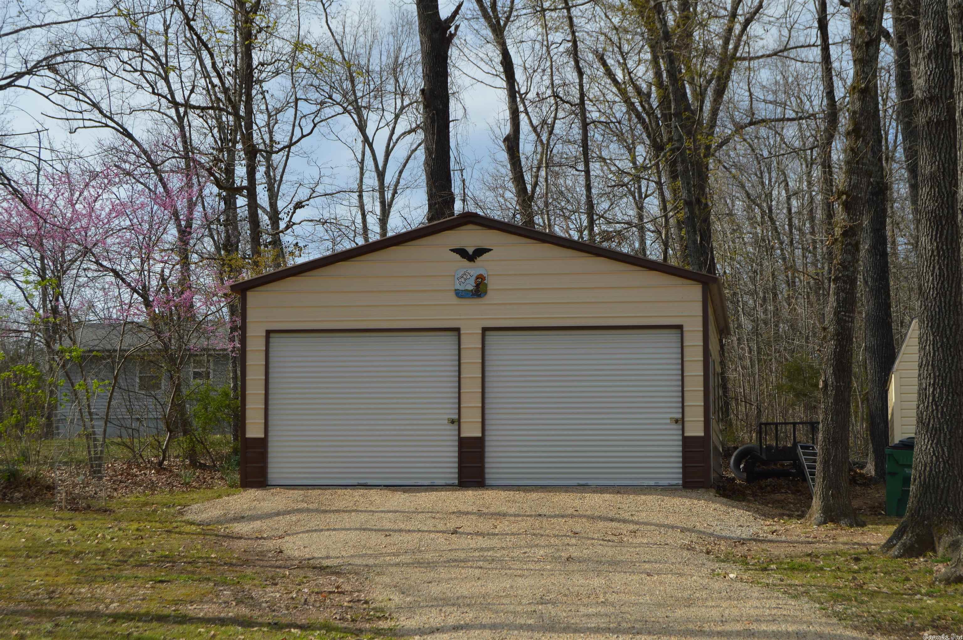 Crow 1st - Residential