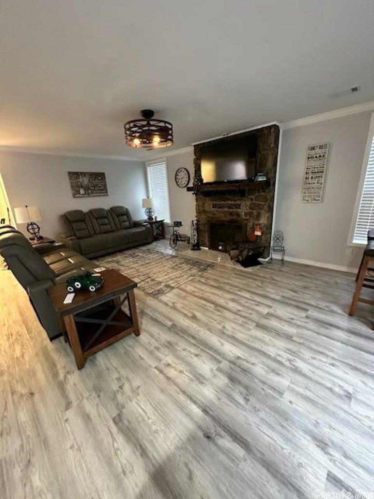 Crow 1st - Residential