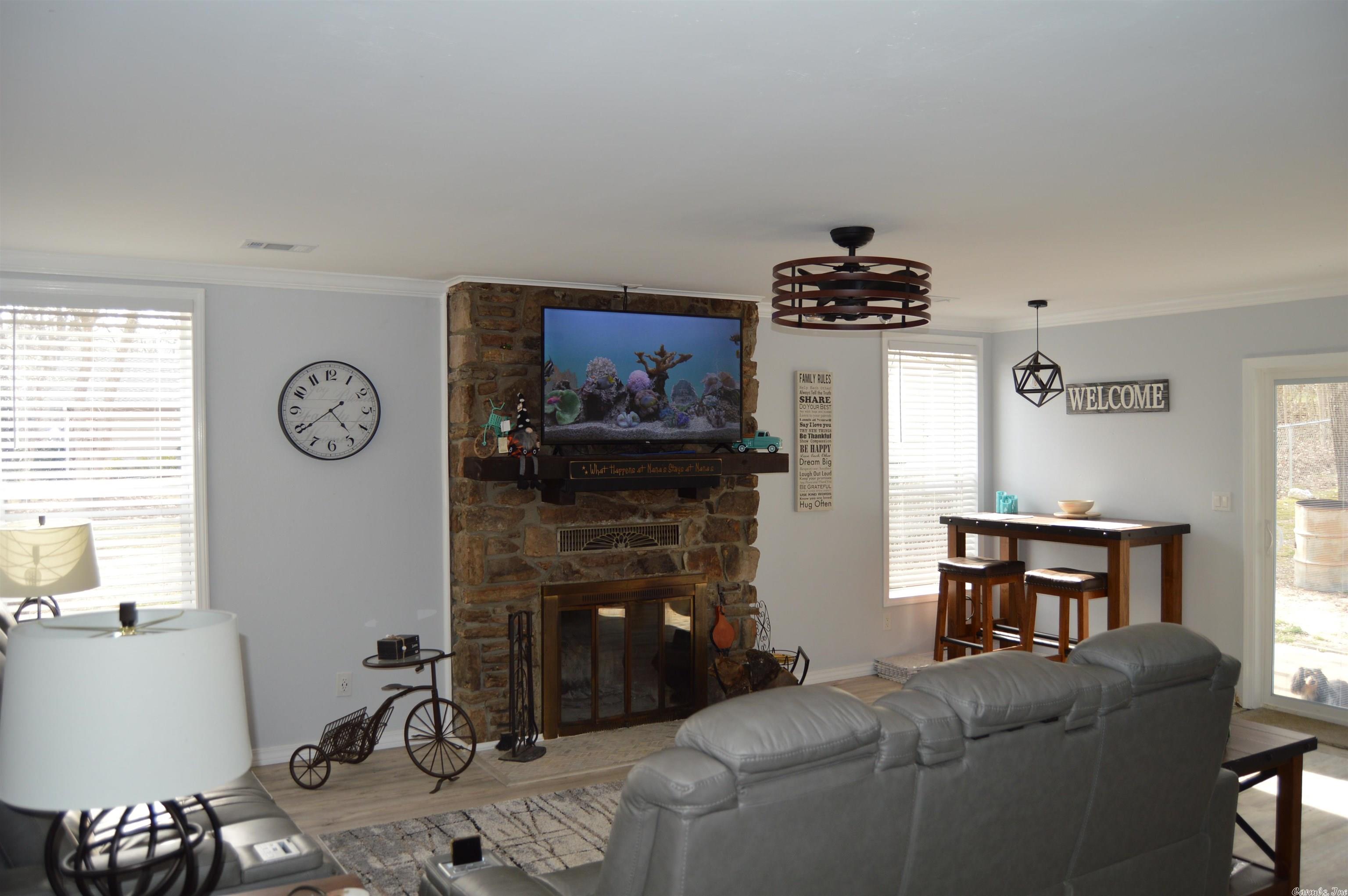 Crow 1st - Residential