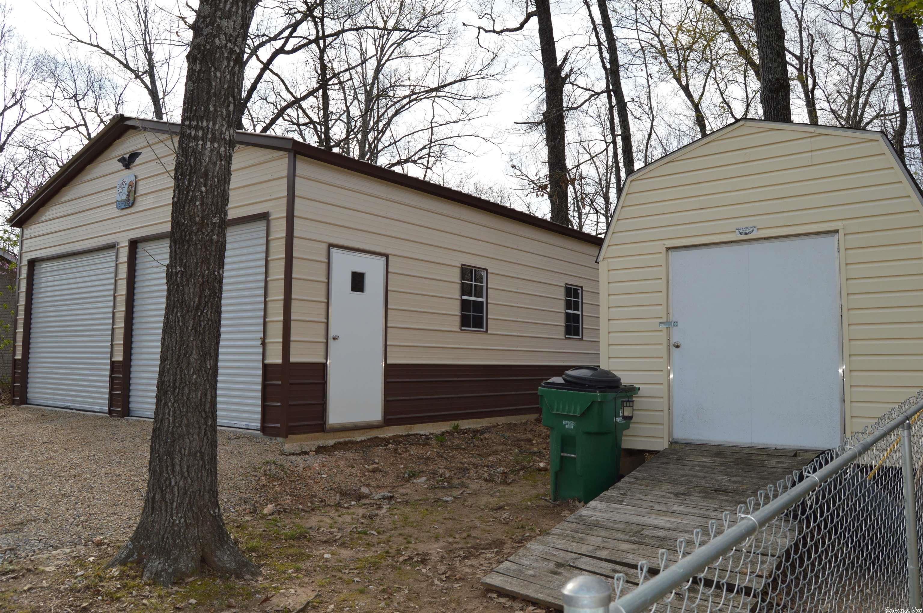 Crow 1st - Residential