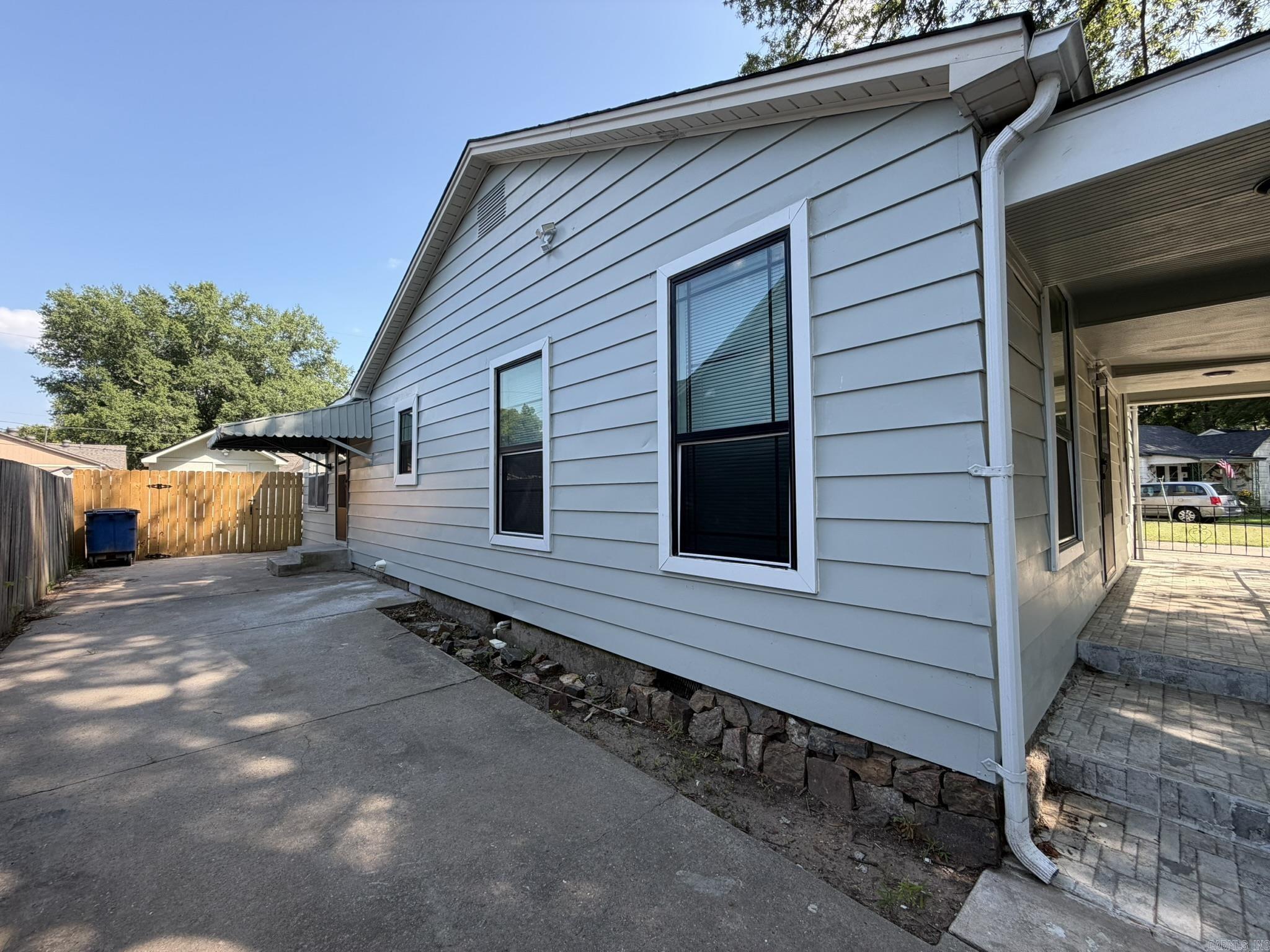 Prothro - Residential