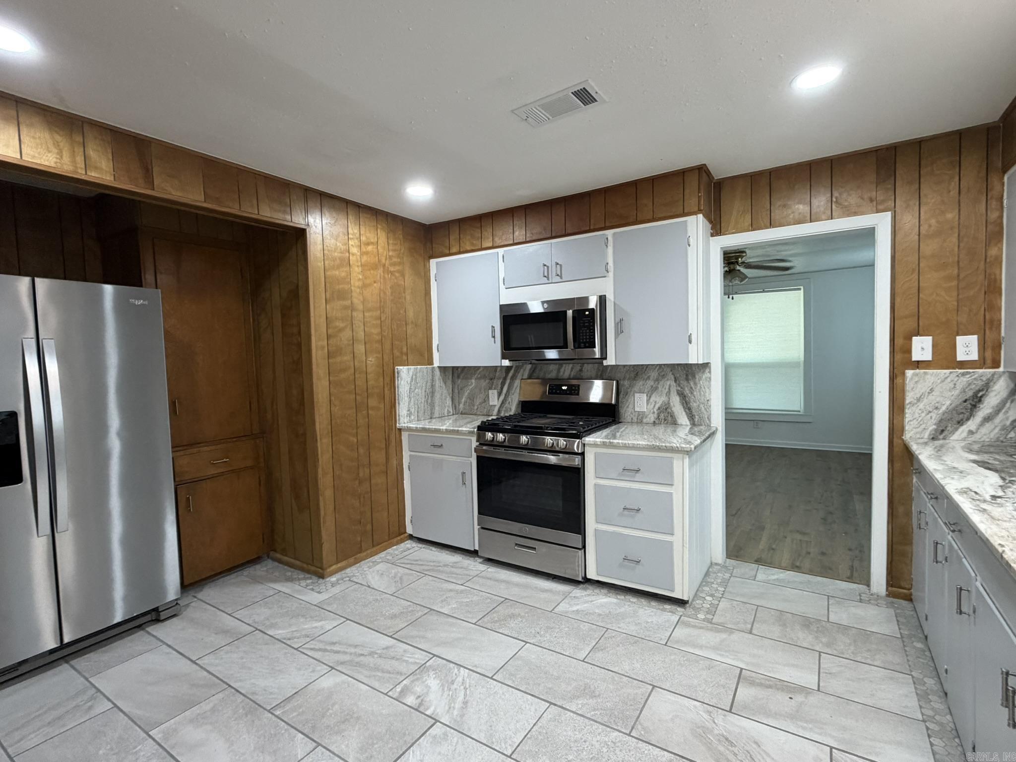 Prothro - Residential