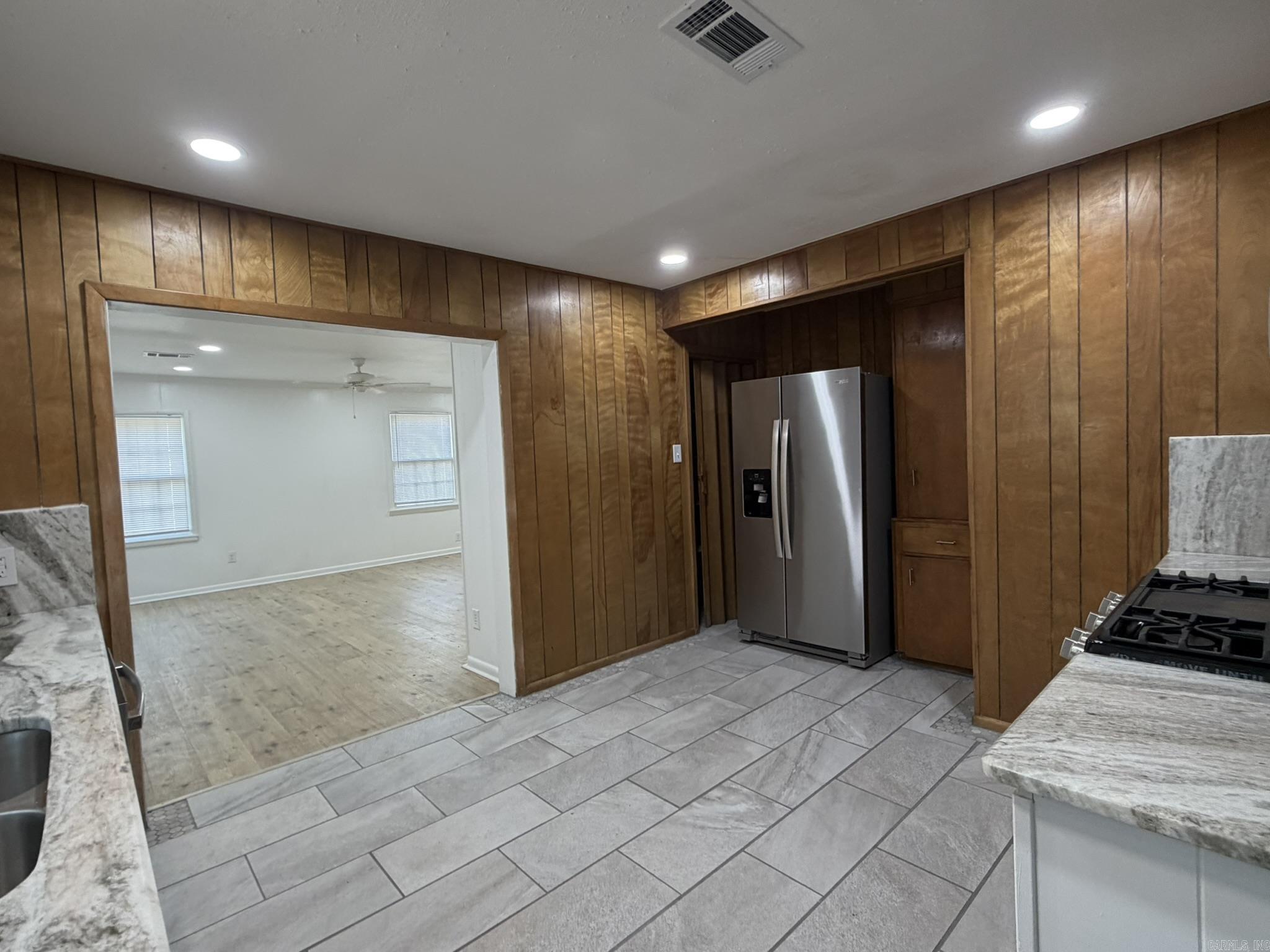 Prothro - Residential