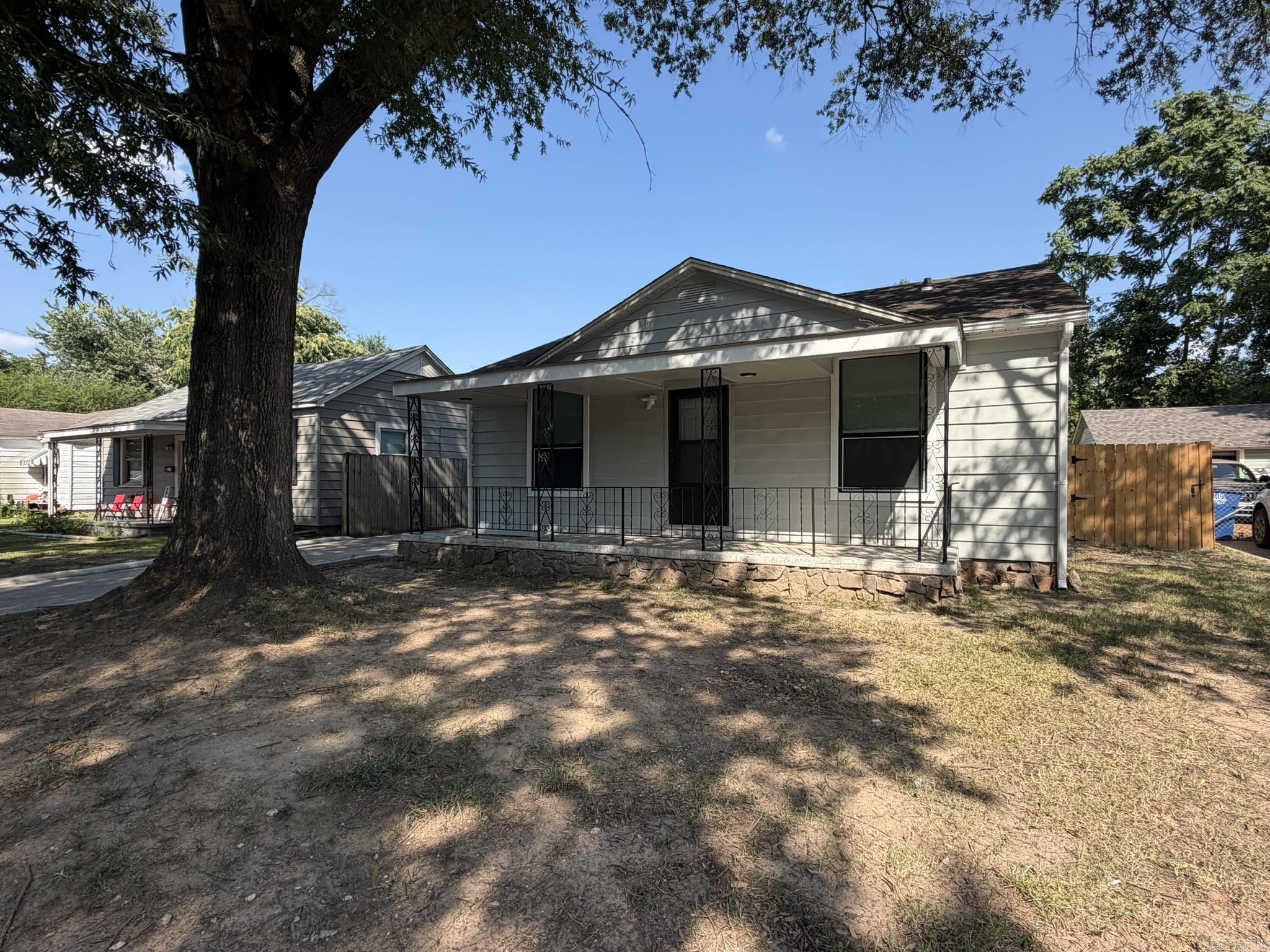 Prothro - Residential