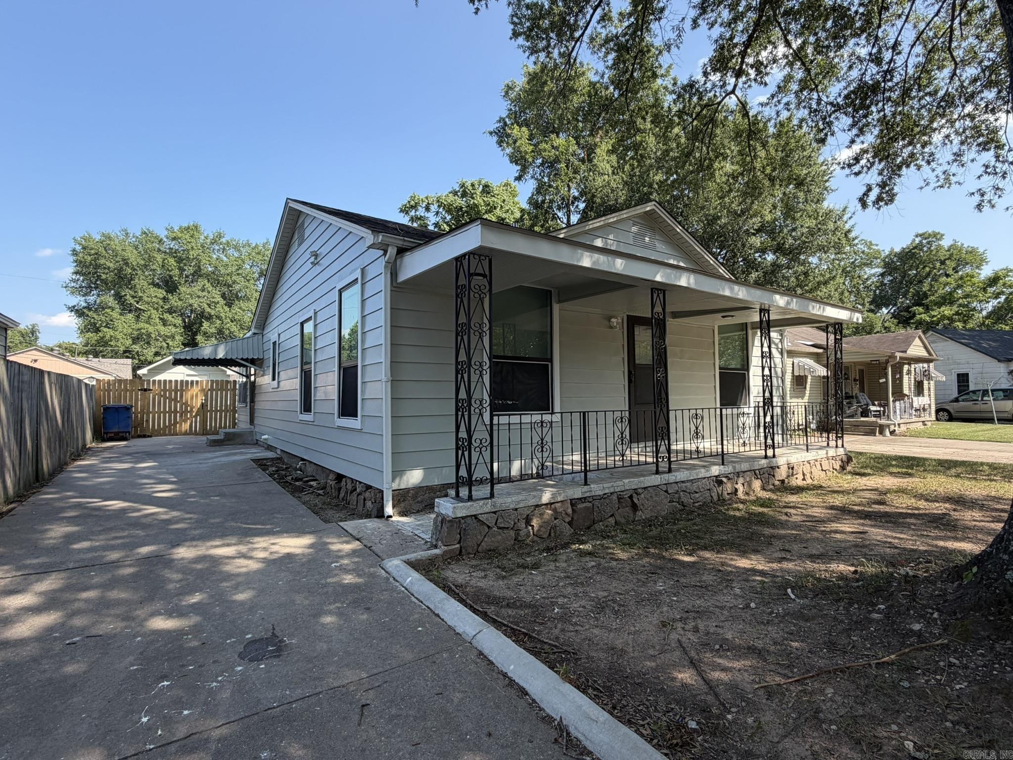 Prothro - Residential