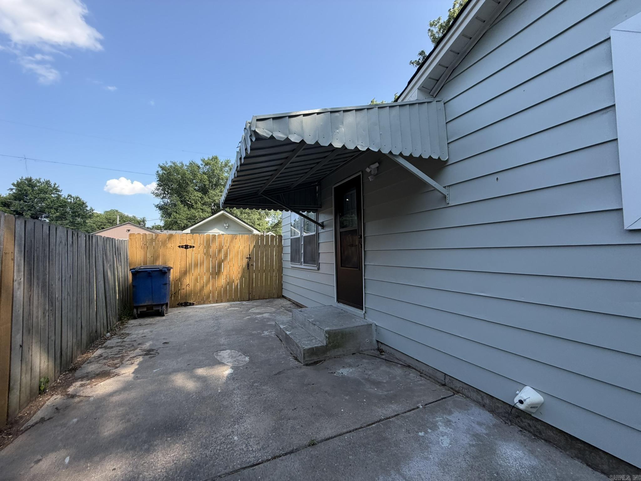 Prothro - Residential