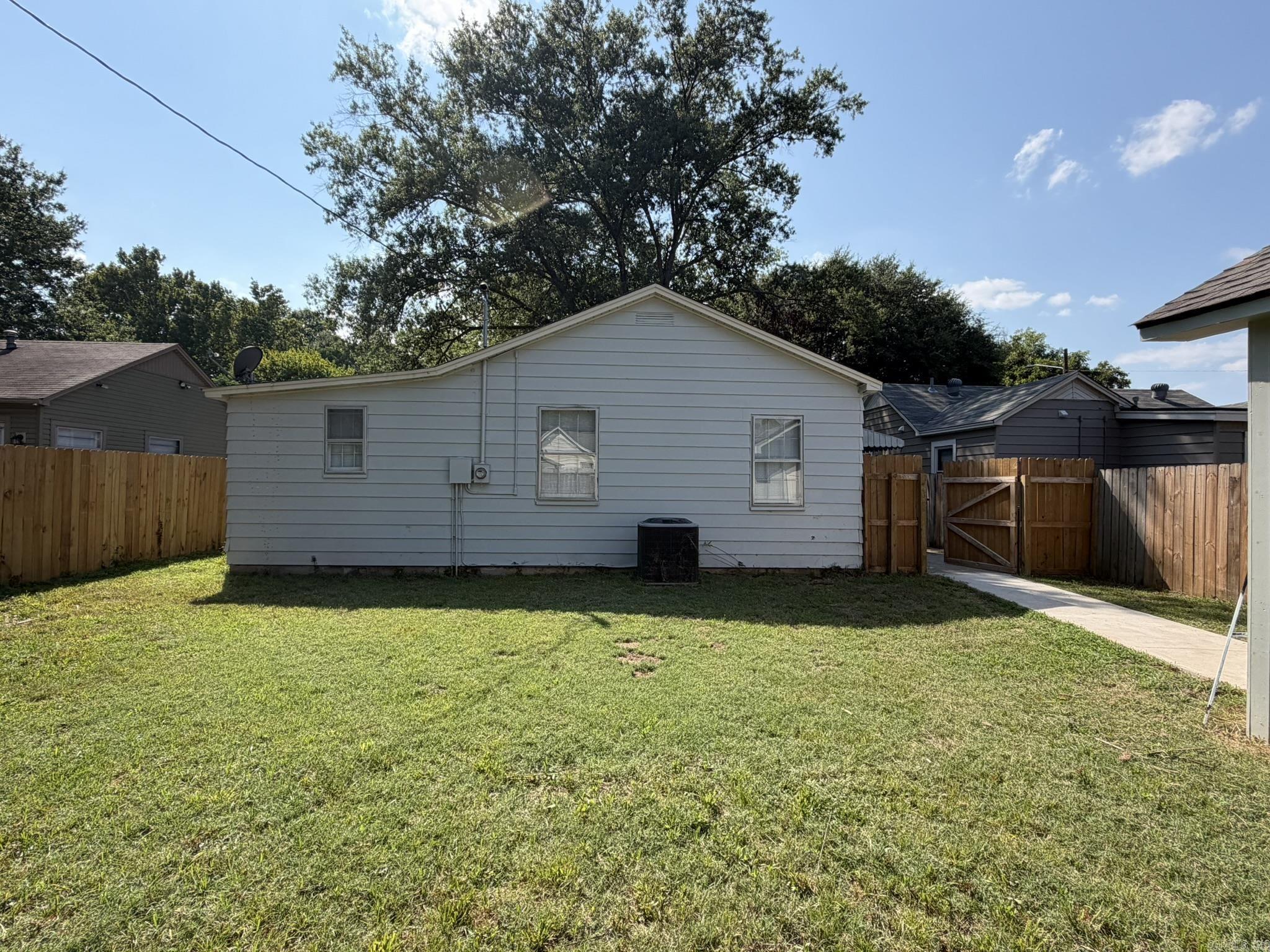 Prothro - Residential