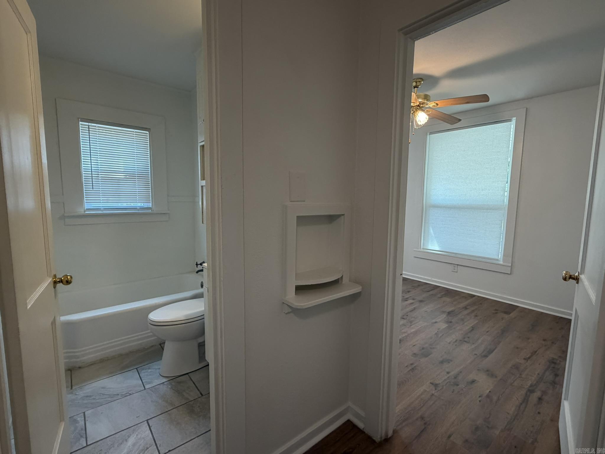 Prothro - Residential