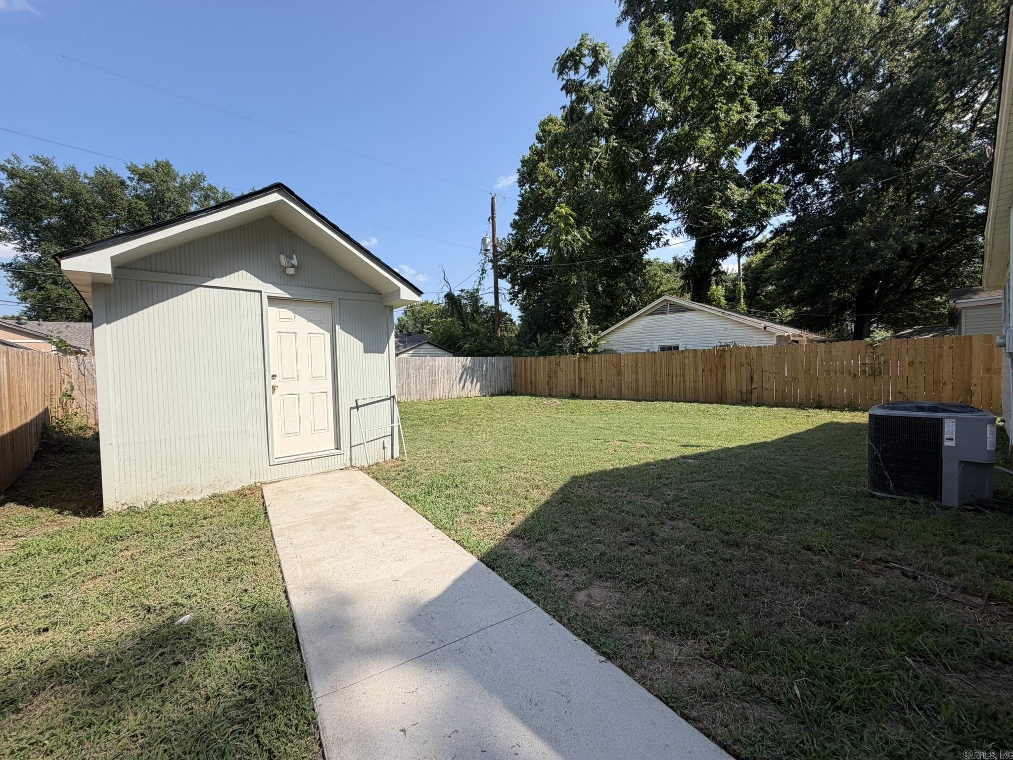 Prothro - Residential