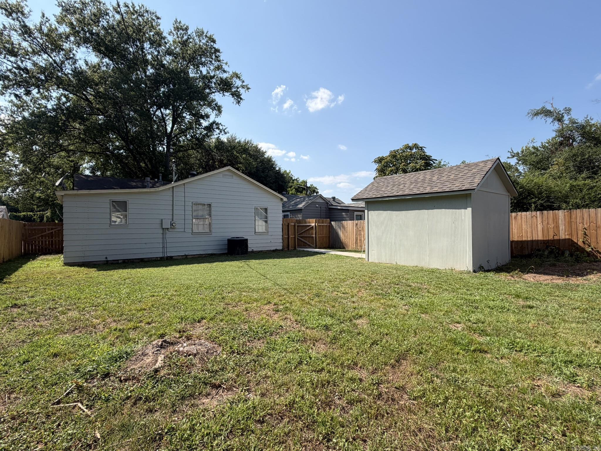 Prothro - Residential