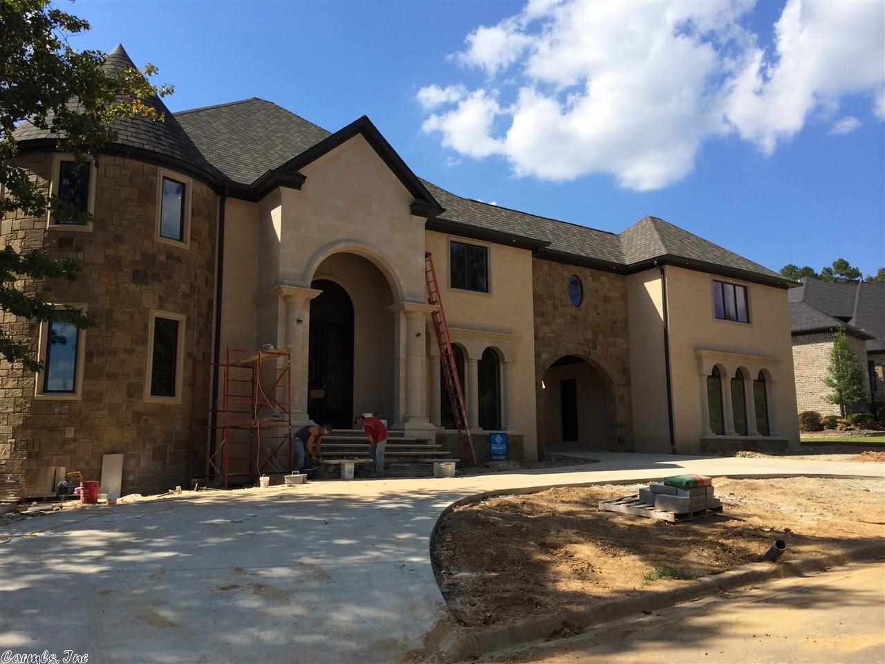 CHENAL VALLEY ORLE - Residential