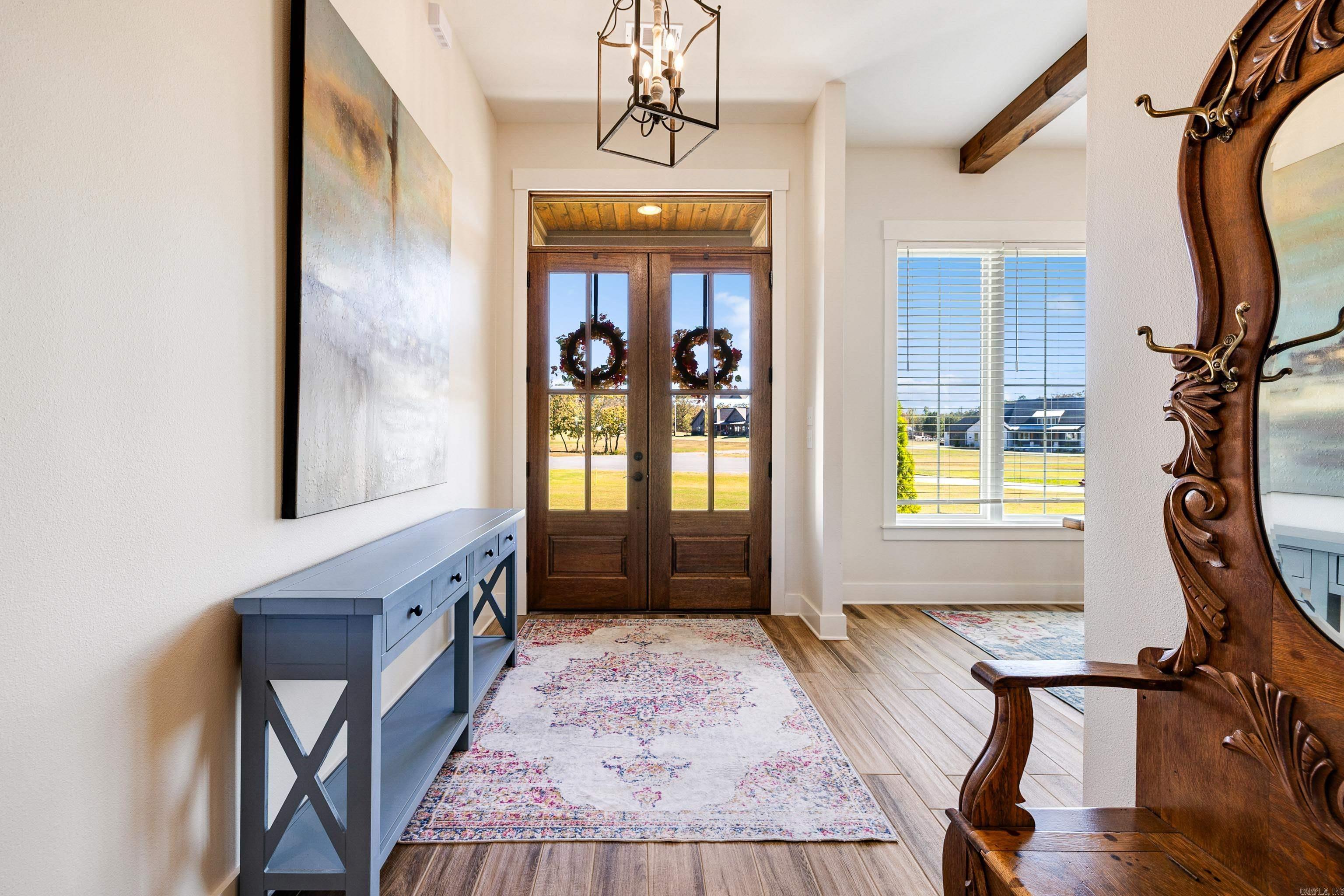 THE STABLES - Residential
