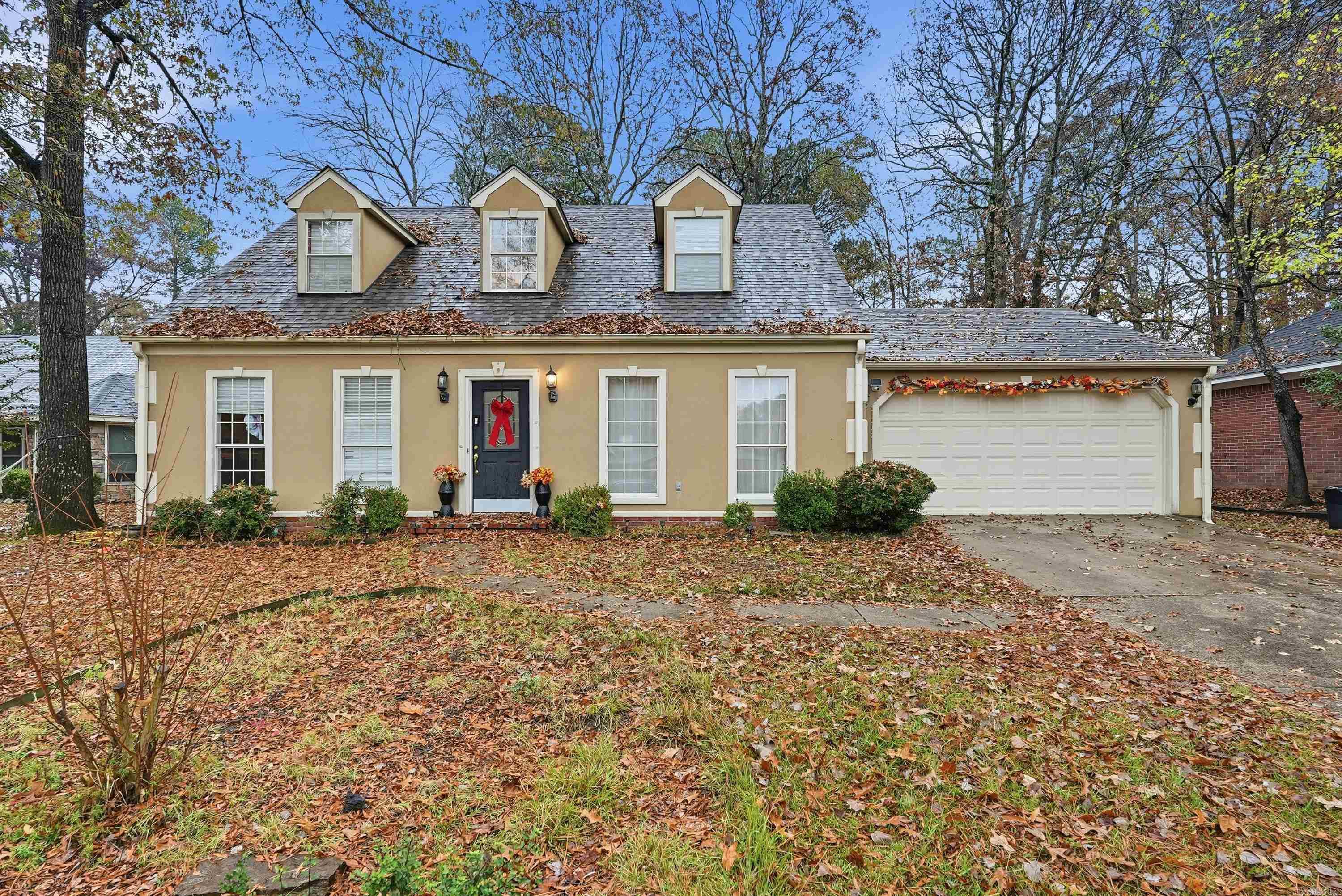 With 4 bedrooms, 2.5 baths, and a thoughtfully designed layout, this home has room for everyone. The primary bedroom and bath are located downstairs and feature an large closet. Additional highlights include a formal dining room, office/sitting room, spacious living areas, and a large fenced backyard. Whether you're hosting guests or enjoying a quiet evening at home, this property offers the space and comfort you've been looking for. ???