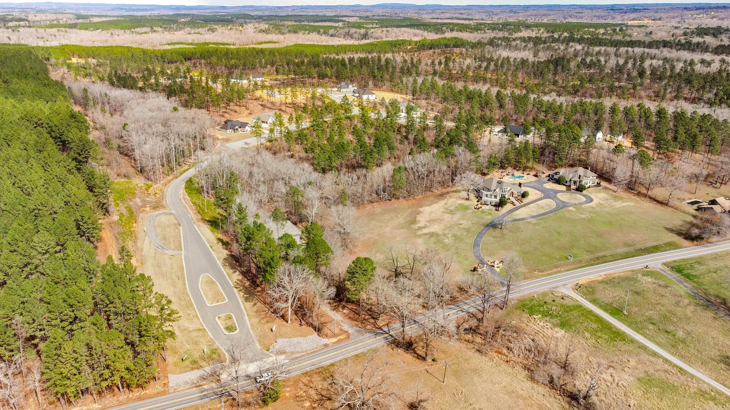 CANYON CREEK VILLAGE - Land