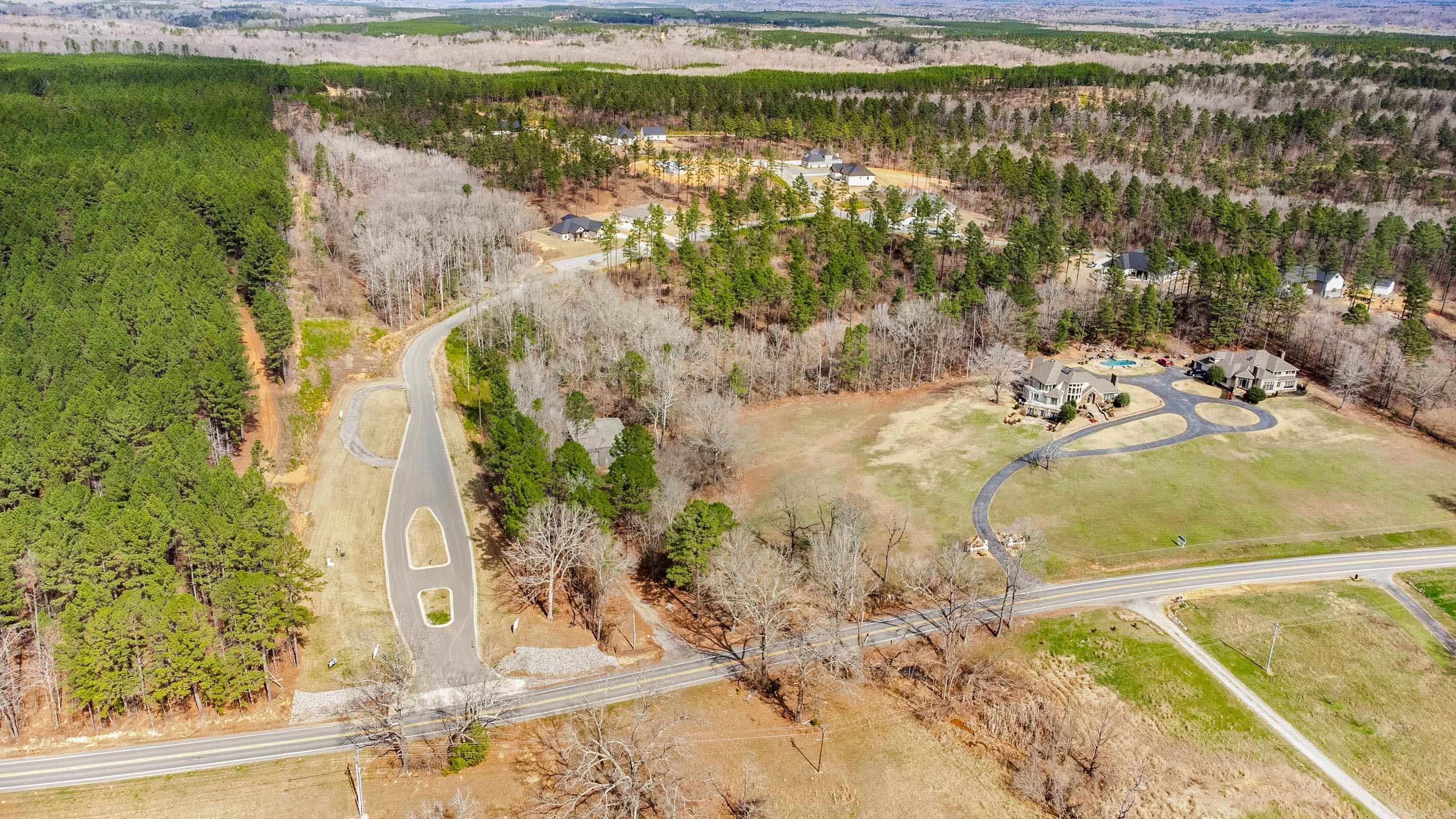 CANYON CREEK VILLAGE - Land