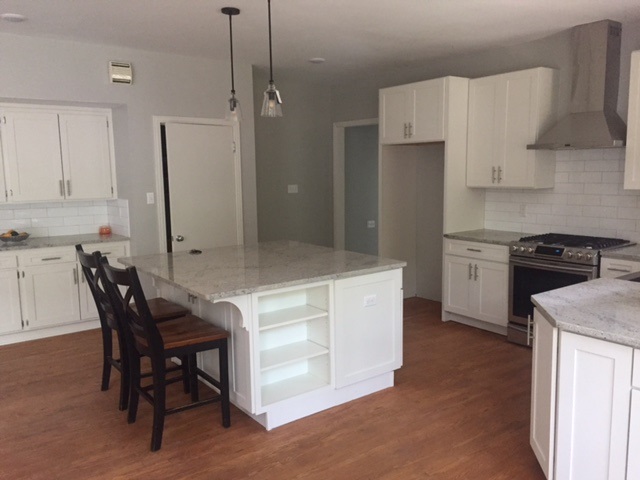 Eden Park - Residential