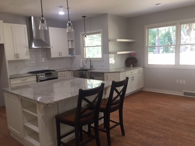 Eden Park - Residential