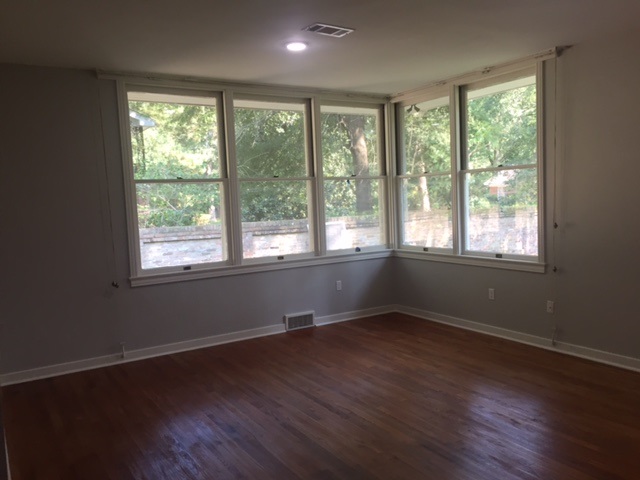 Eden Park - Residential