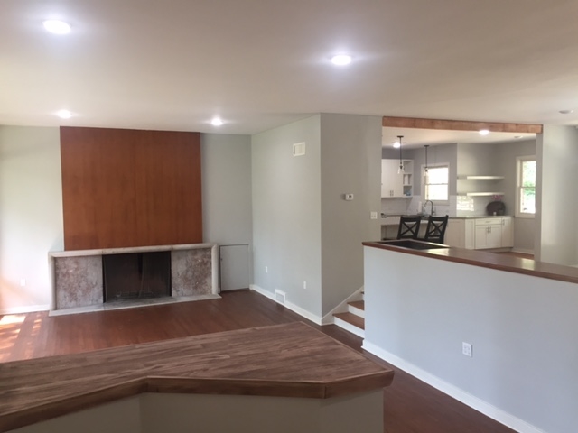 Eden Park - Residential