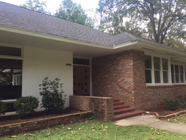 Eden Park - Residential