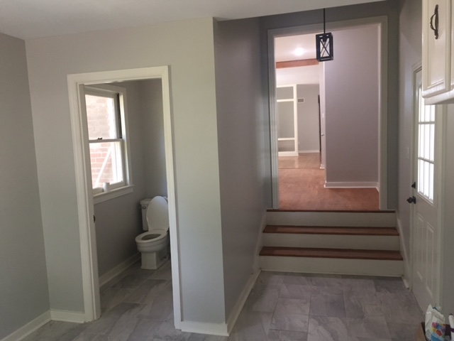 Eden Park - Residential