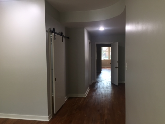 Eden Park - Residential