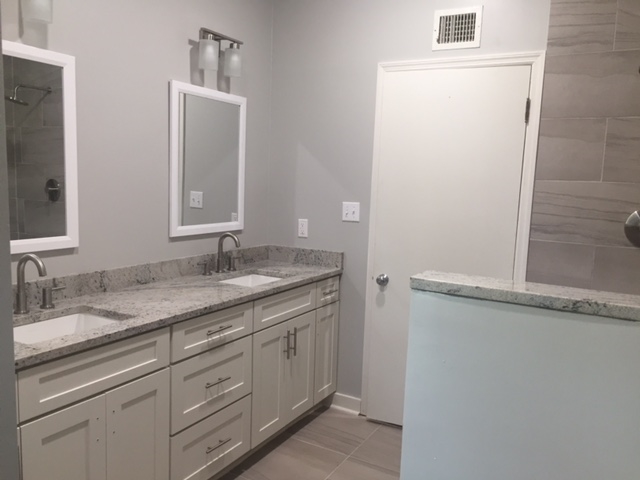 Eden Park - Residential