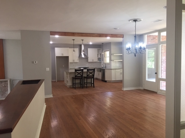 Eden Park - Residential
