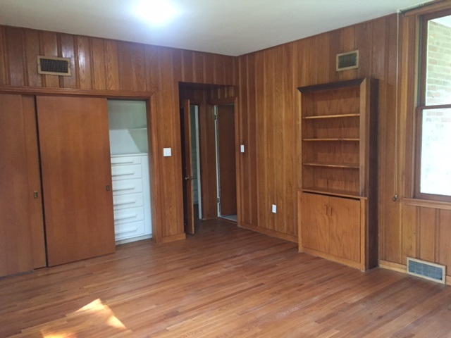 Eden Park - Residential