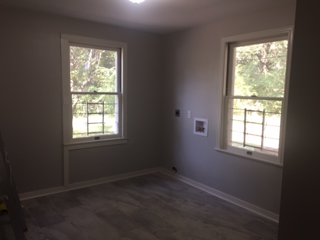 Eden Park - Residential